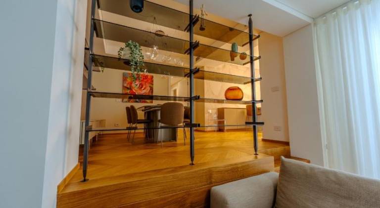 Signature Grand Suite — photo 4