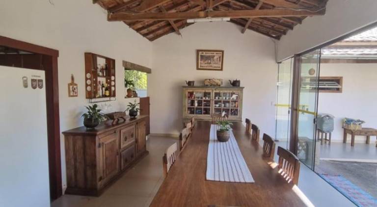 Pouso dos Arcanjos — photo 5