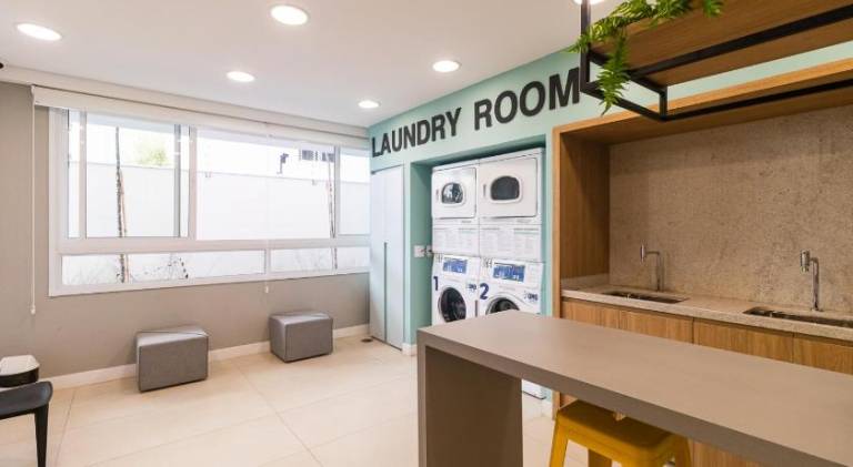 Rental apartment | Suitable for remote work — photo 3