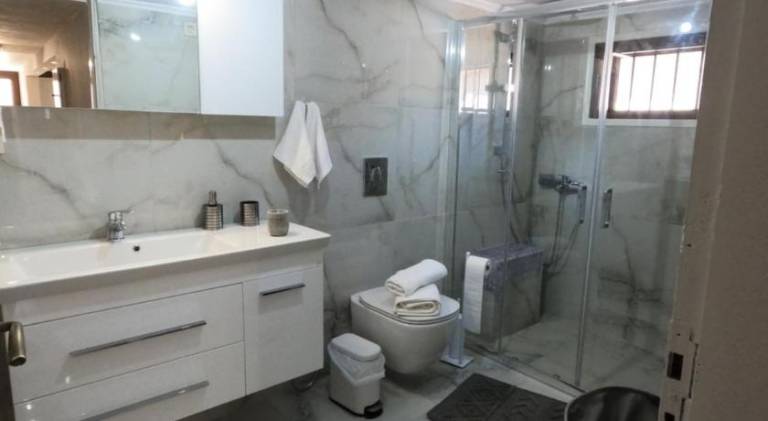 Apartment with 2 rooms for 6 persons — photo 2