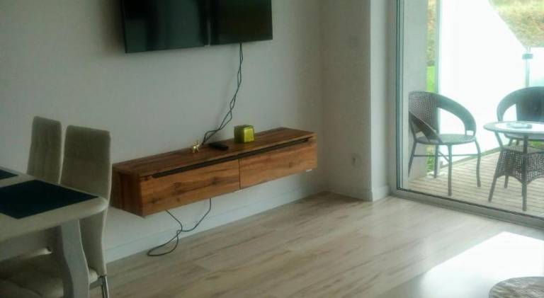 Apartment | Pets allowed — photo 2
