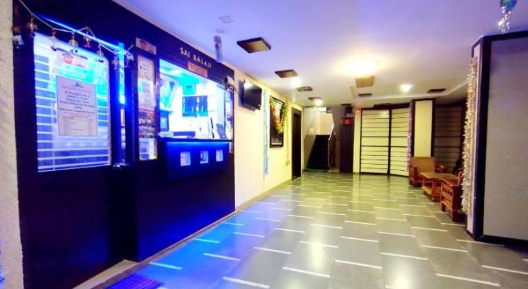 Sai Balaji Residency — photo 2