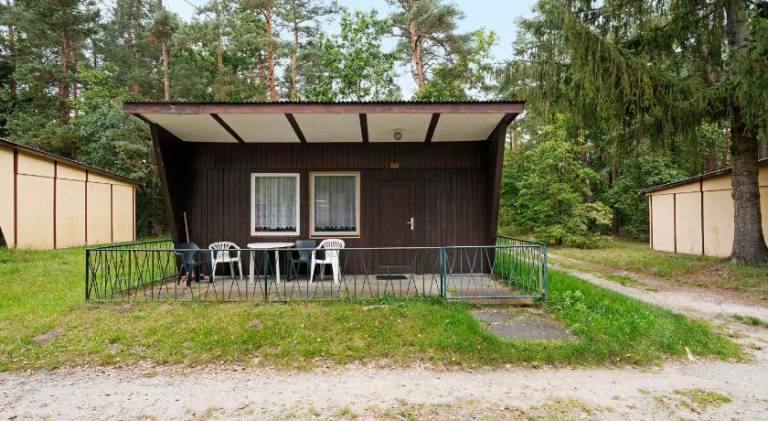 Bungalow 22 - Kimbucht in Görlitz