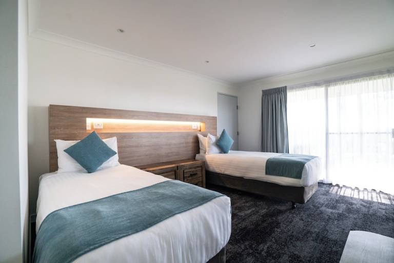 Aparthotel Lismore