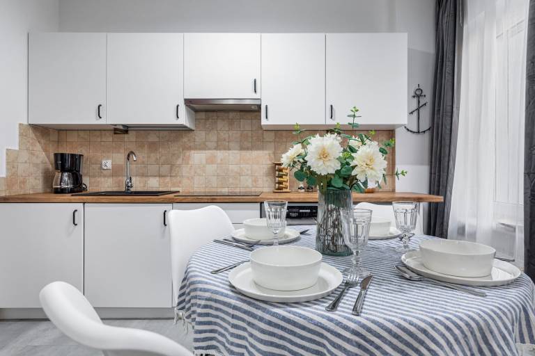 Family-oriented holiday apartment | Close to the beach | Pets allowed — photo 4