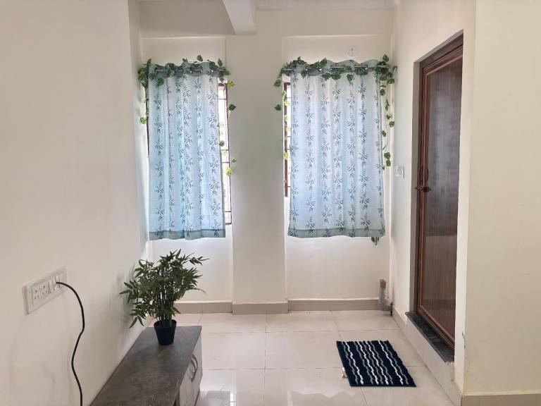 Apartment Krishnarajapura