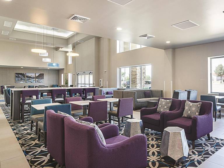 La Quinta Inn by Wyndham Fort Collins — photo 5