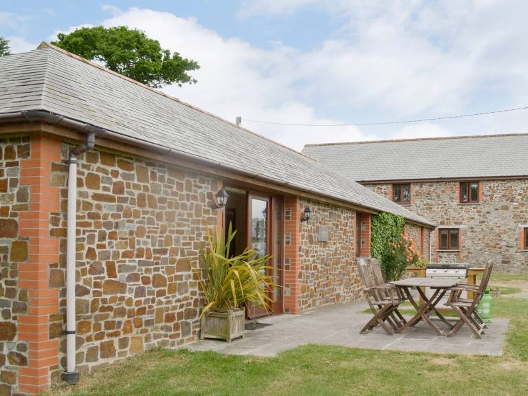 MILLERS REST