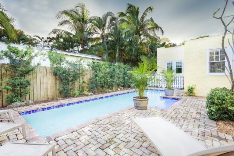Paradise Cottage Private Pool
