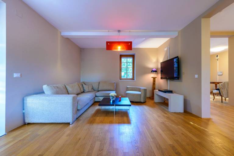Villa Dubrovnik