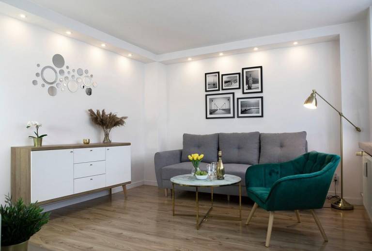Appartement Gdynia