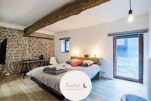 Appartement Luik