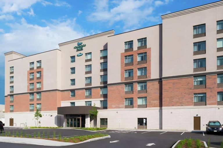 Homewood Suites by Hilton Ottawa Airport in Ottawa, ON