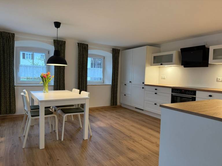 Ferienwohnung Schongau