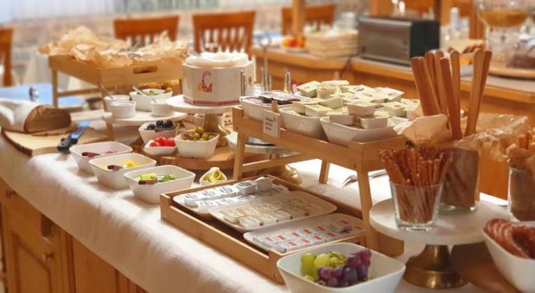 Alpenotel Rosenhof Ruhpolding, Wellness, Chiemgau Karte, Travelingo Bonus Programm — photo 5