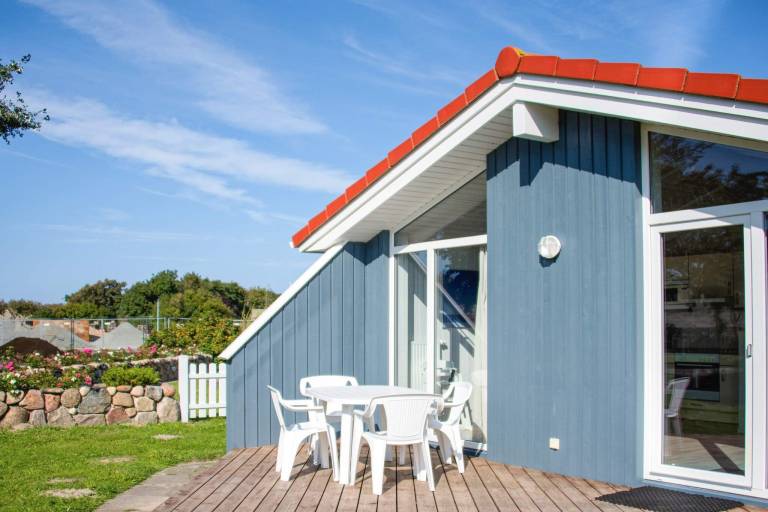 Fully equipped house with BBQ, sauna & yard | Dogs allowed — photo 3