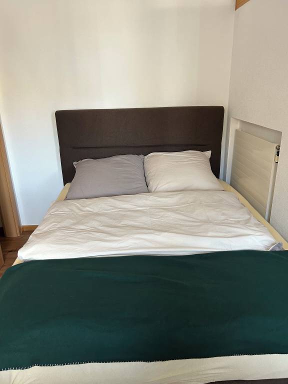 Ferienwohnung Marienberg