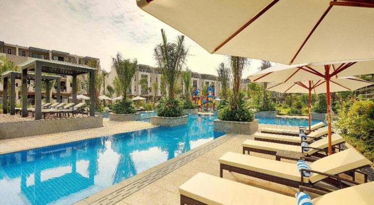 Royal Lotus Ha Long Resort and Villas — photo 2