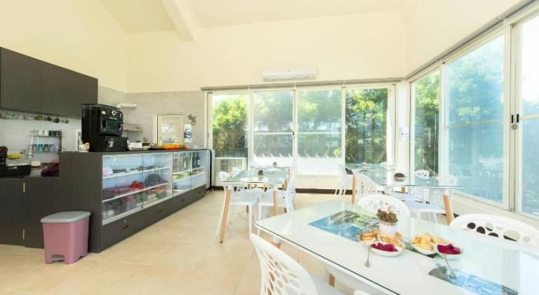 Yuzhou Garden B&B — photo 4