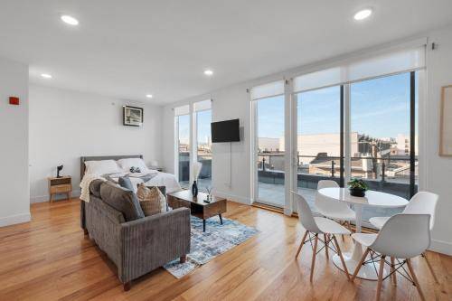 Apartament Olde Kensington