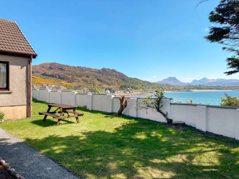 Cottage Poolewe