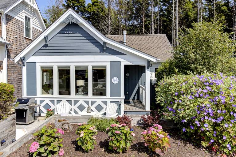 Ferienhaus  Seabrook
