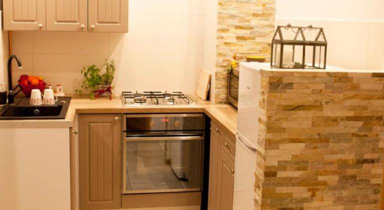 Apartament Stara Morawa