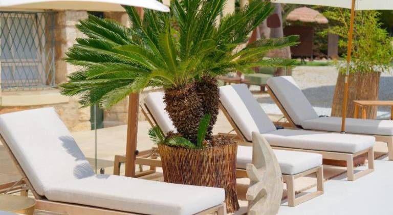 La Garoupe-Gardiole Boutique Hotel — photo 4