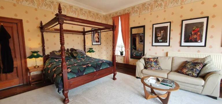 Bed and breakfast Dolgellau
