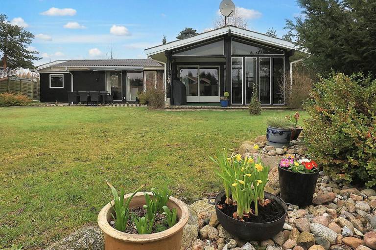 Ferienhaus in Marielyst f&uuml;r max. 6 Personen