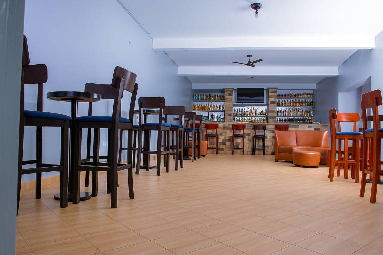 Noaz Hotel Kampala — photo 3