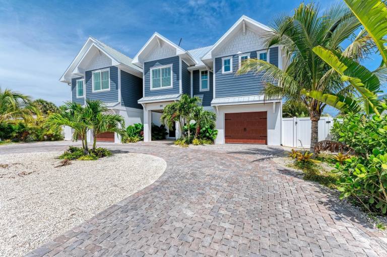 House  Longboat Key