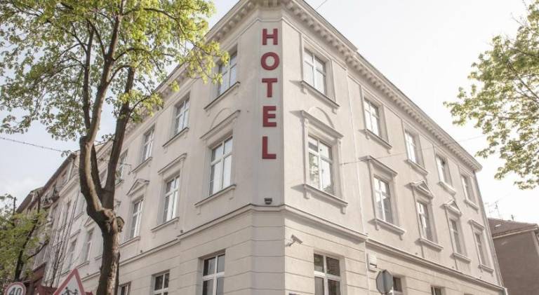 Hotel Theater Belgrade — photo 5