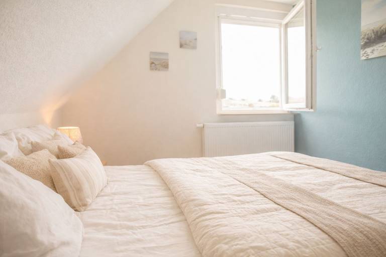 Ferienwohnung Baltrum in Schillig: strandnah, WLAN & Parkplatz, Haustiere ok — photo 5