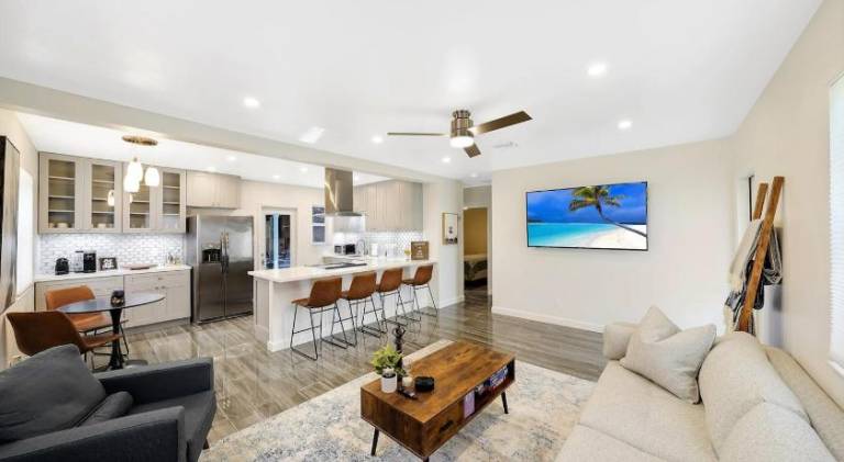Nice house | Perfect for remote work | Pet-friendly — photo 2