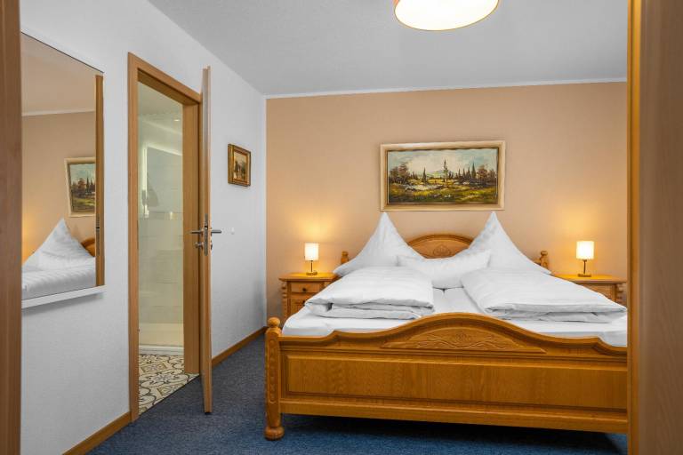 Ferienhaus in Silberberg, Bodenmais f&uuml;r max. 2 Personen