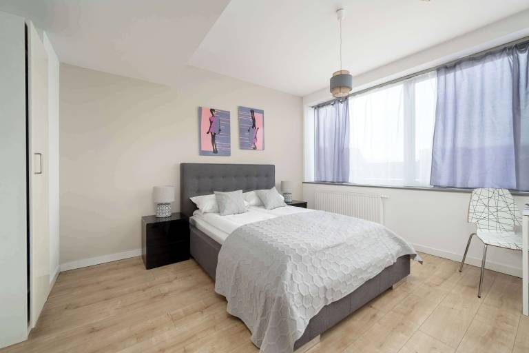 Ferienwohnung Stare Miasto