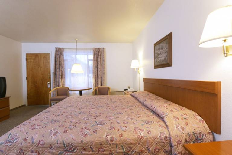 Motel  Winnemucca