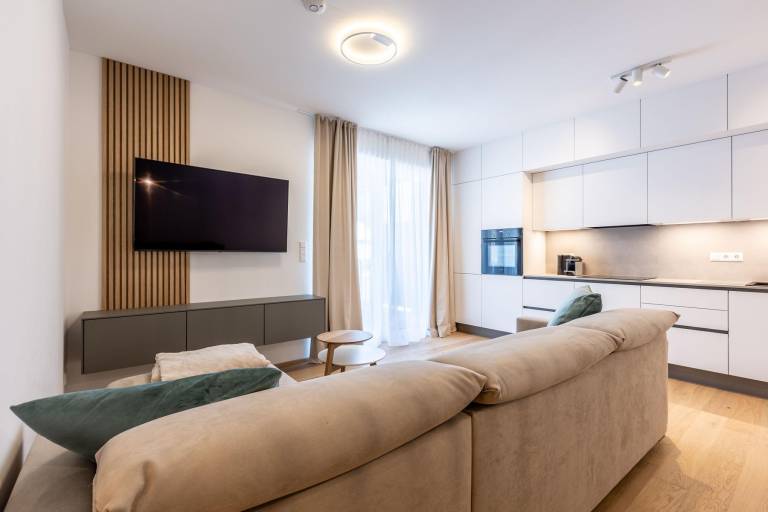 Ferienwohnung Bad Mitterndorf