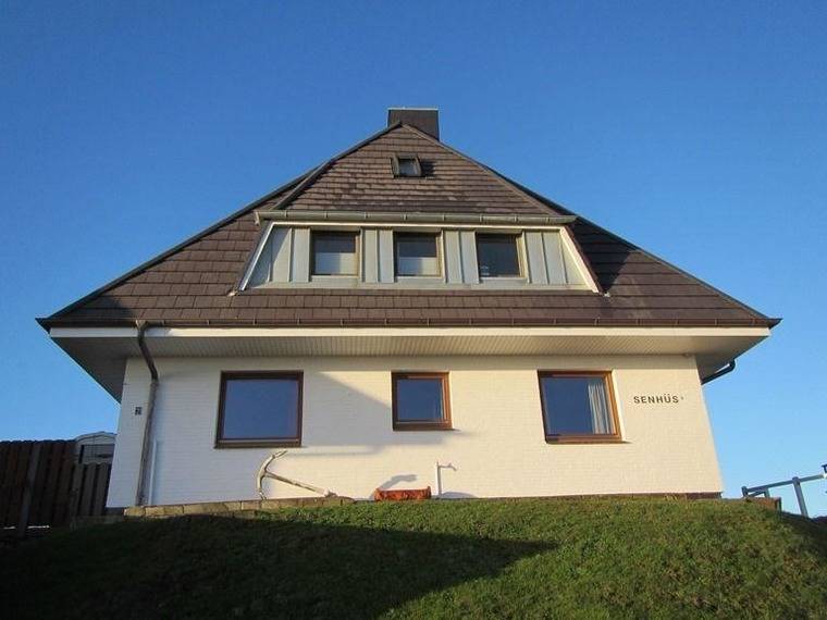 50 m² Ferienwohnung ∙ 1 Schlafzimmer ∙ 4 Gäste – Bild 2