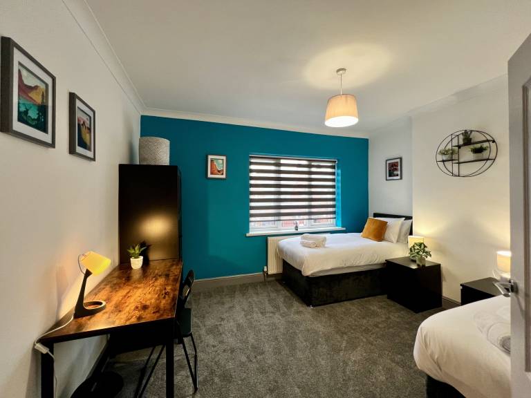 Apartment  Cleethorpes