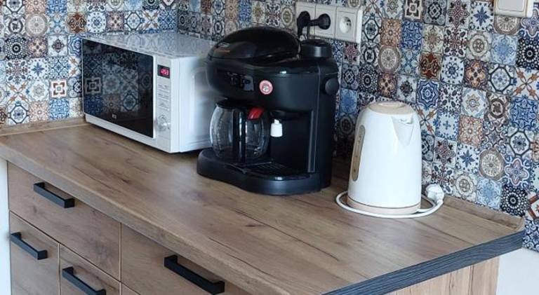 Holiday apartment | Pets are welcome — photo 4