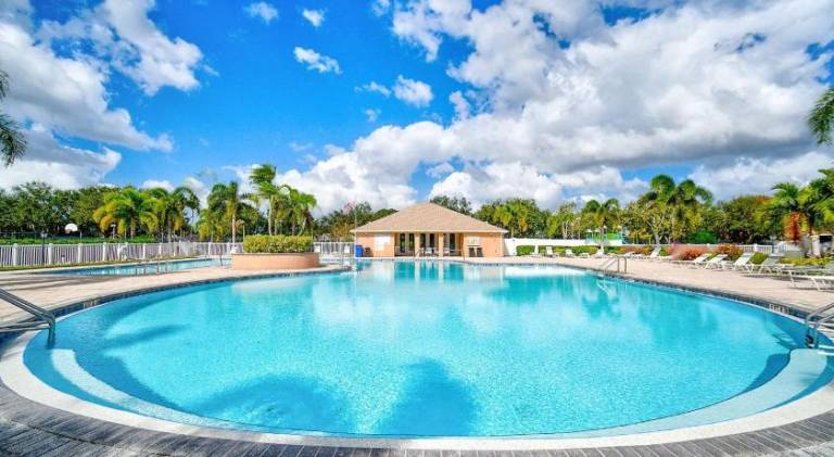 Vacation home with 1 room for 4 persons — photo 3