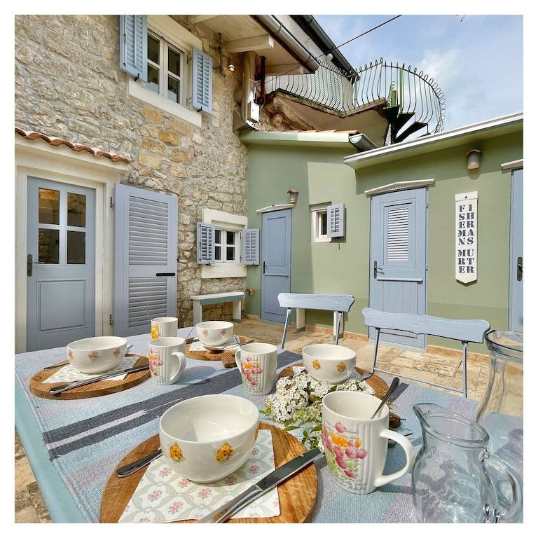 Ferienhaus Murter