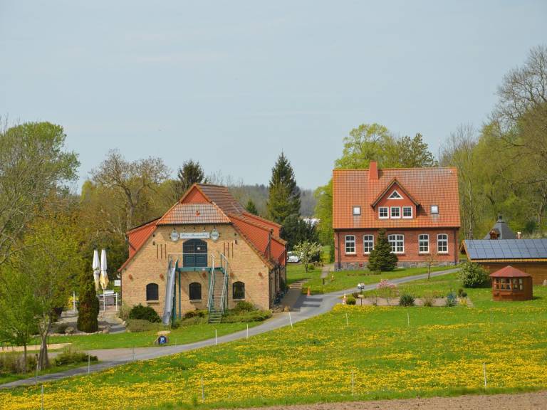 House Putbus