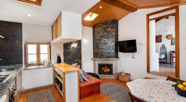 Vacation home with terrace | Pets allowed — photo 2