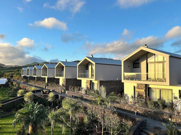 Resort  Livramento