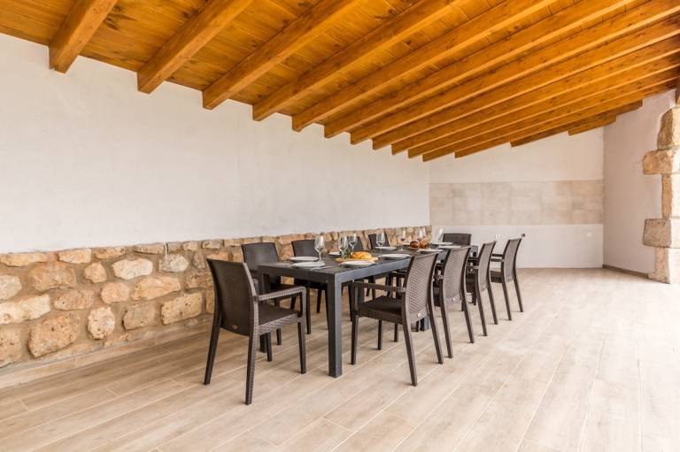 Fully equipped villa with BBQ & yard | Pets are welcome — photo 5
