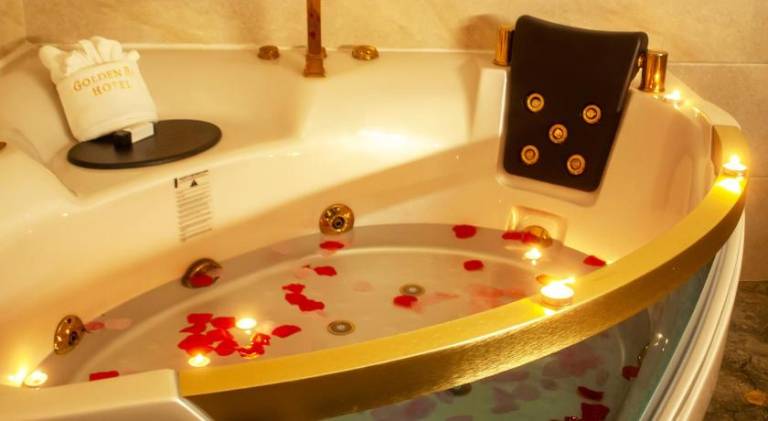 Golden Bay Belize Hotel