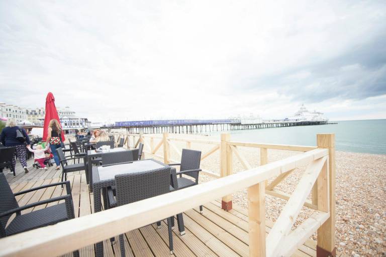 Citrus Hotel Eastbourne by Compass Hospitality — photo 5